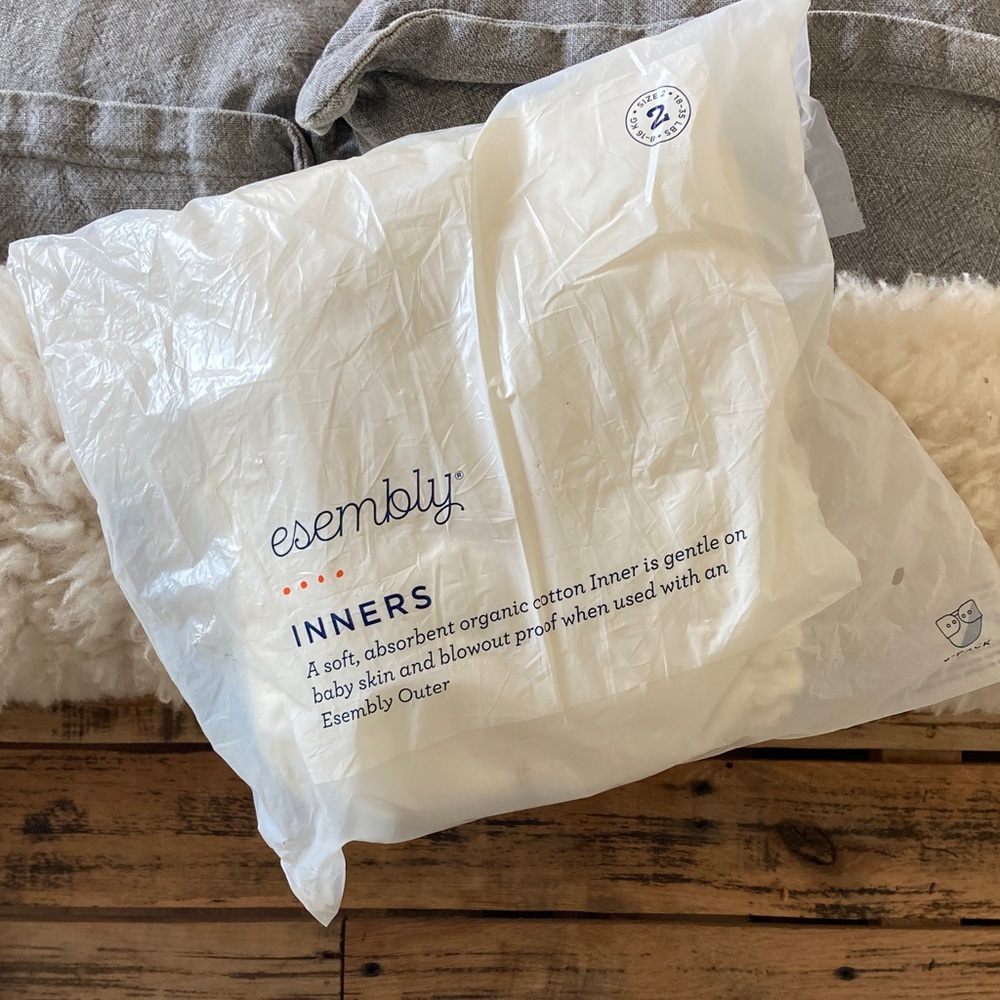 Esembly Inners